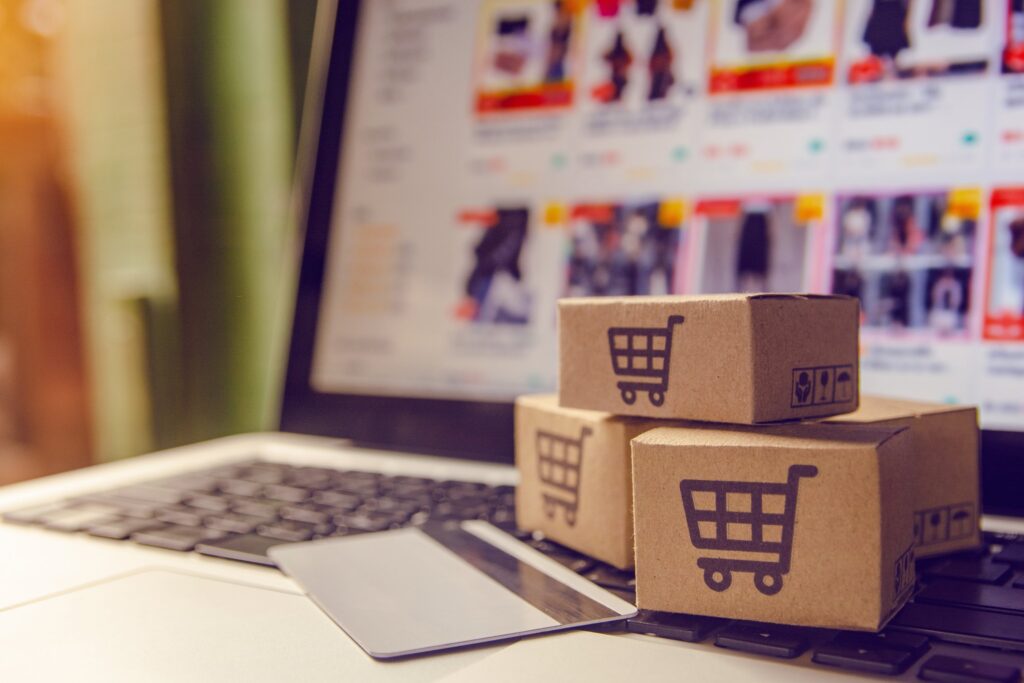 E-Commerce Sales